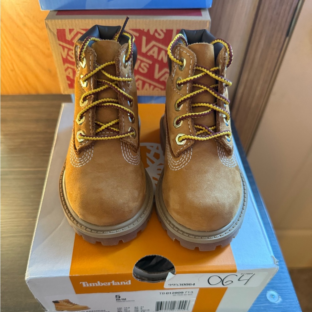 Toddler Shoes